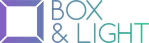 Box&Light Logo