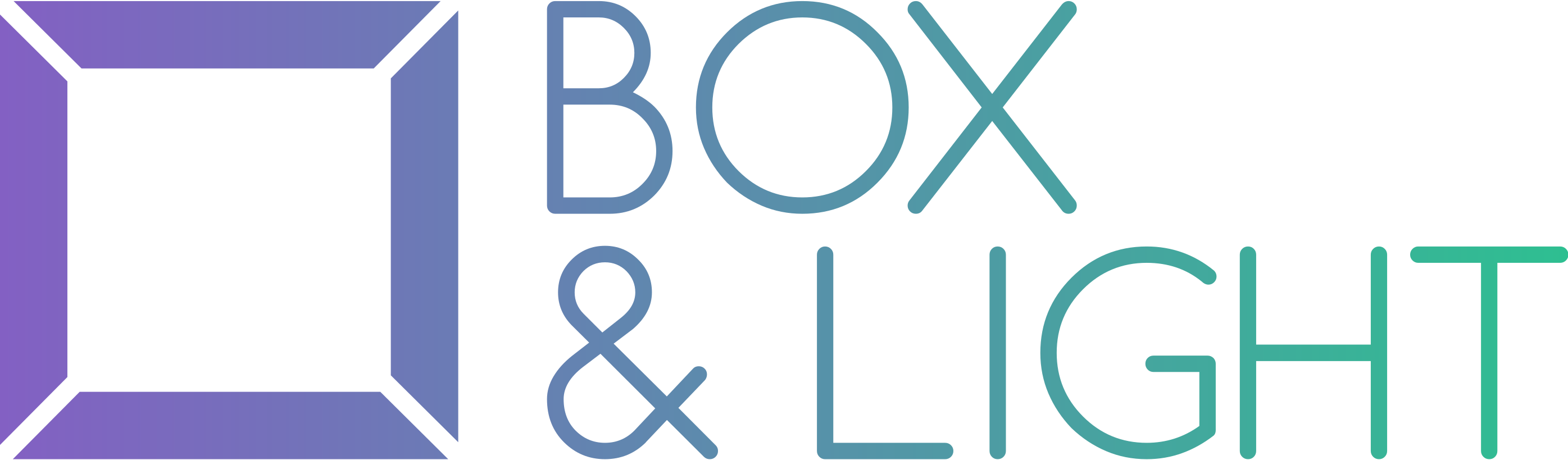 Box&Light Logo